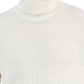 Suéter masculino Axel de gola alta da INC International Concepts, branco, tamanho grande