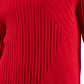 Suéter masculino Tucker Crewneck da INC International Concepts, vermelho, tamanho médio