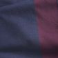 Cachecol Alfani Masculino Colorblocked Azul Tamanho Regular