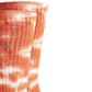 Sun + Stone Variedade Masculina Escolha sua escolha Meias Laranja Tamanho 10-13