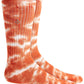 Sun + Stone Variedade Masculina Escolha sua escolha Meias Laranja Tamanho 10-13