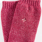 Sun + Stone Variedade Masculina Escolha sua escolha Meias Vermelhas Tamanho 10-13