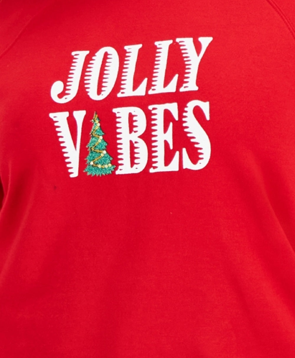 Túnica de lã feminina Style &amp; Co vermelha tamanho 3X