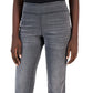 Calça jeans feminina reta, tamanho 6, da INC International Concepts