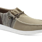Sun + Stone Brian Casual Comfort Slip On Masculino Cinza Tamanho 10 M