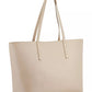 Bolsa Tote Zoiey 2-1 Feminina da INC International Concepts, Marrom, Tamanho Regular