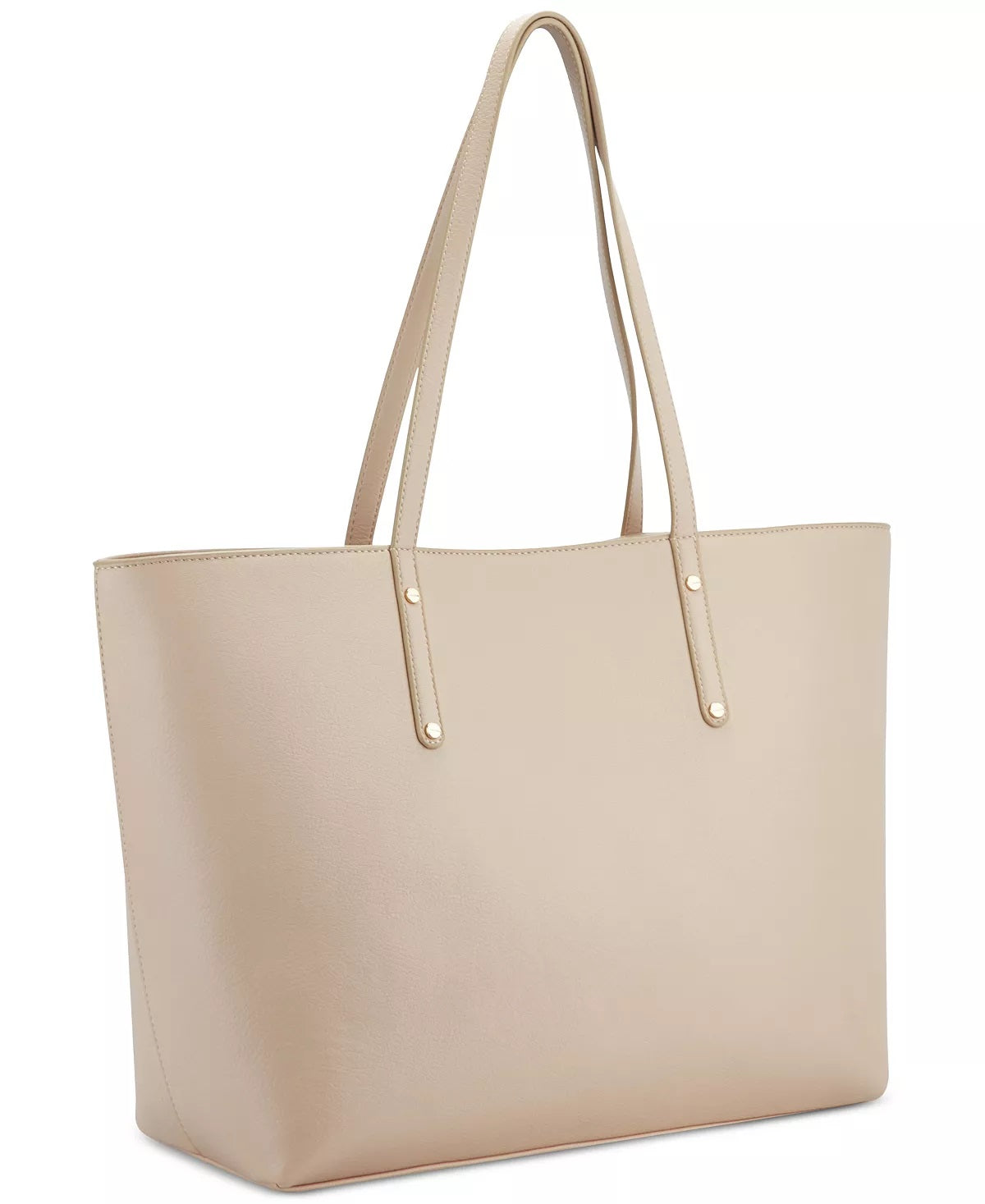 Bolsa Tote Zoiey 2-1 Feminina da INC International Concepts, Marrom, Tamanho Regular