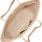 Bolsa Tote Zoiey 2-1 Feminina da INC International Concepts, Marrom, Tamanho Regular