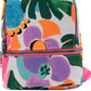 Mochila feminina INC International Concepts Mini Laranja Tamanho Regular