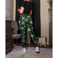 Julia Rose - St Patrick's Day SHAMROCK Leggings