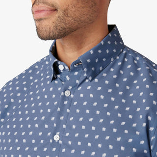 Mizzen + Main - Monaco Dress Shirt