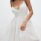 Free People - Delia Slip Dress