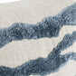 Classic Home - Paige Hand Tufted Pillow