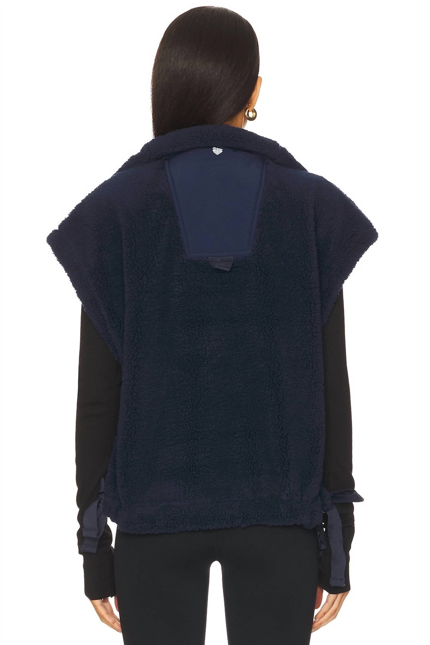 Free People - Scout It Out Vest