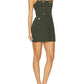 Amanda Uprichard - Kandi Romper