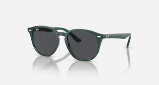 Ray Ban - Óculos de Sol Irregulares Não Polarizados Junior Rb9070s 713087