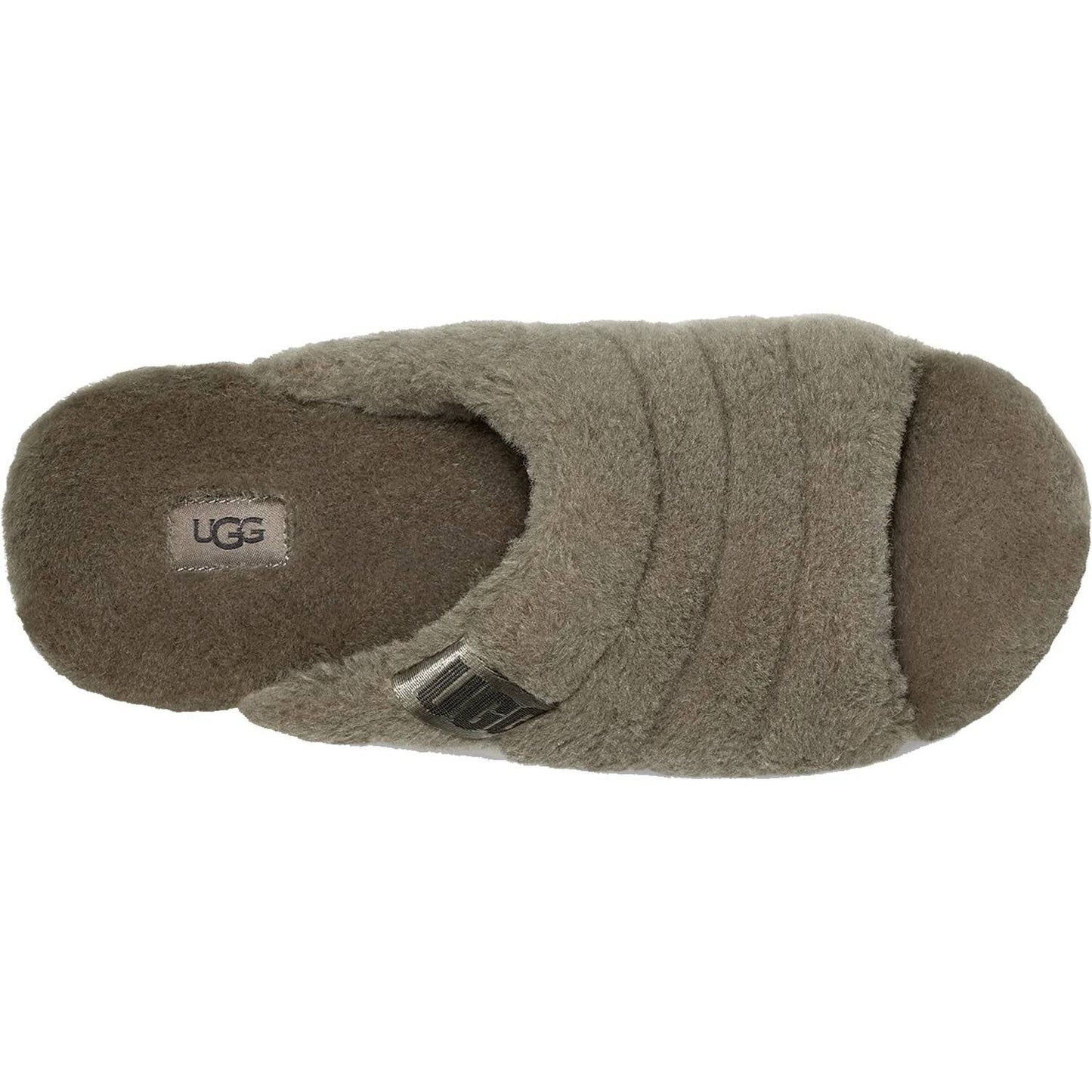 Ugg - MEN'S FLUFF YOU SLIPPER