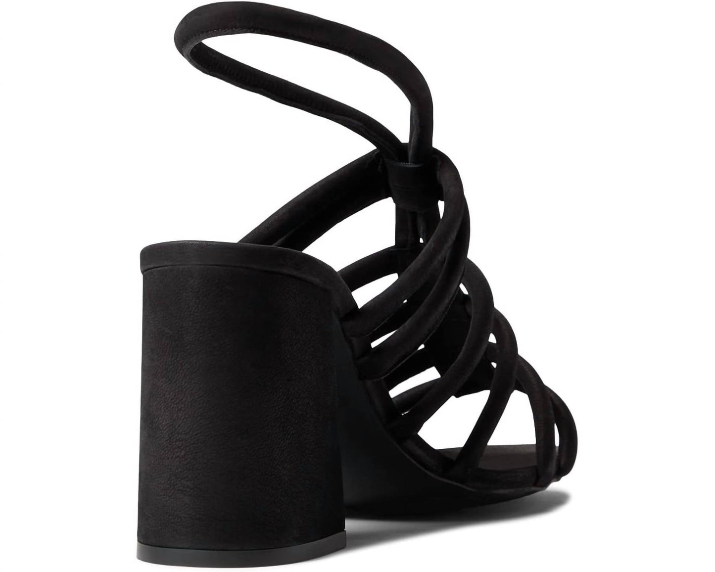 Free People - Colette Cinched Heel
