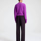 A.L.C. - Skyler Cashmere Cardigan