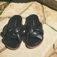 The Odells - WOMEN'S PUFFY SLIDE SANDAL