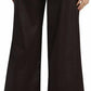 Paige - Anessa Wide-leg Crop Jeans