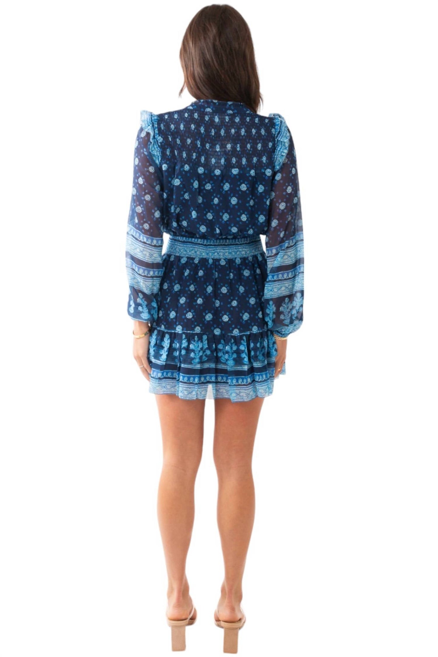 Allison New York - Astrid dress