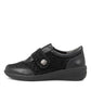 Ziera - Women's Nicky Leather Sneakers