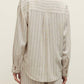 Z Supply - Alfie Striped Button Up Top