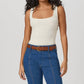 Paige - Iman Sweater Tank Top