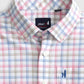 Johnnie-O - Boys Hauser Performance Button-up Shirt