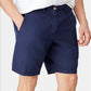 Polo Ralph Lauren Shorts Clássico Masculino Azul Tamanho 40
