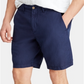 Polo Ralph Lauren Shorts Clássico Masculino Azul Tamanho 40