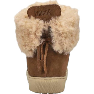 Cougar - Botas Devon Femininas