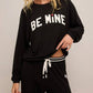 Z Supply - Be Mine Pullover