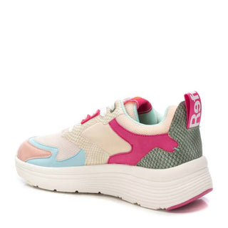 Xti - Tênis Femininos Refresh Fashion