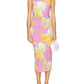 Amanda Uprichard - Rebecca Midi Dress
