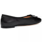 Kate Spade New York Sapatilha Mel Feminina Preta Tamanho 8,5M