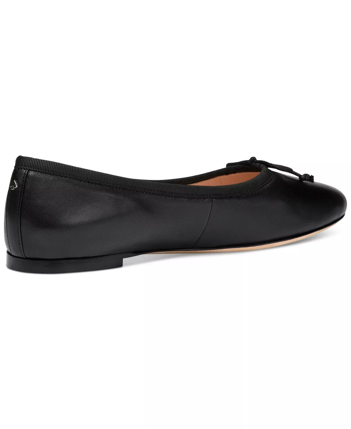 Kate Spade New York Sapatilha Mel Feminina Preta Tamanho 8,5M