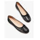 Kate Spade New York Sapatilha Mel Feminina Preta Tamanho 8,5M