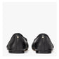 Kate Spade New York Sapatilha Mel Feminina Preta Tamanho 8,5M