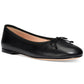 Kate Spade New York Sapatilha Mel Feminina Preta Tamanho 8,5M