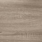 TV Stand Console Media Entertainment Center with Storage Drawers - Taupe