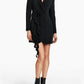 Amanda Uprichard - Parnell Blazer Mini Dress