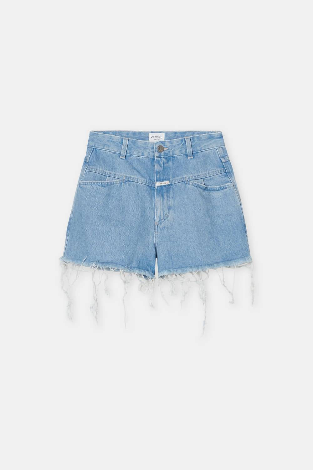 Closed - Jocy X Short