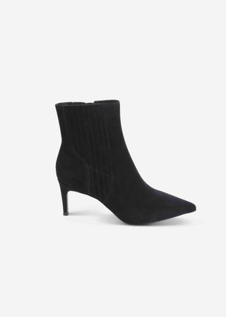Vaneli – Botinha Dearan Feminina
