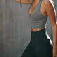 Free People - Never Better Crop Cami Top