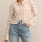 Z Supply - Rosalyn Sweater Cardigan