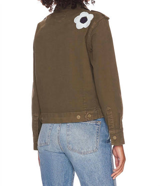 Rails - Tuli Jacket