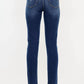 Kancan - Kalisse High Rise Cigarette Jeans
