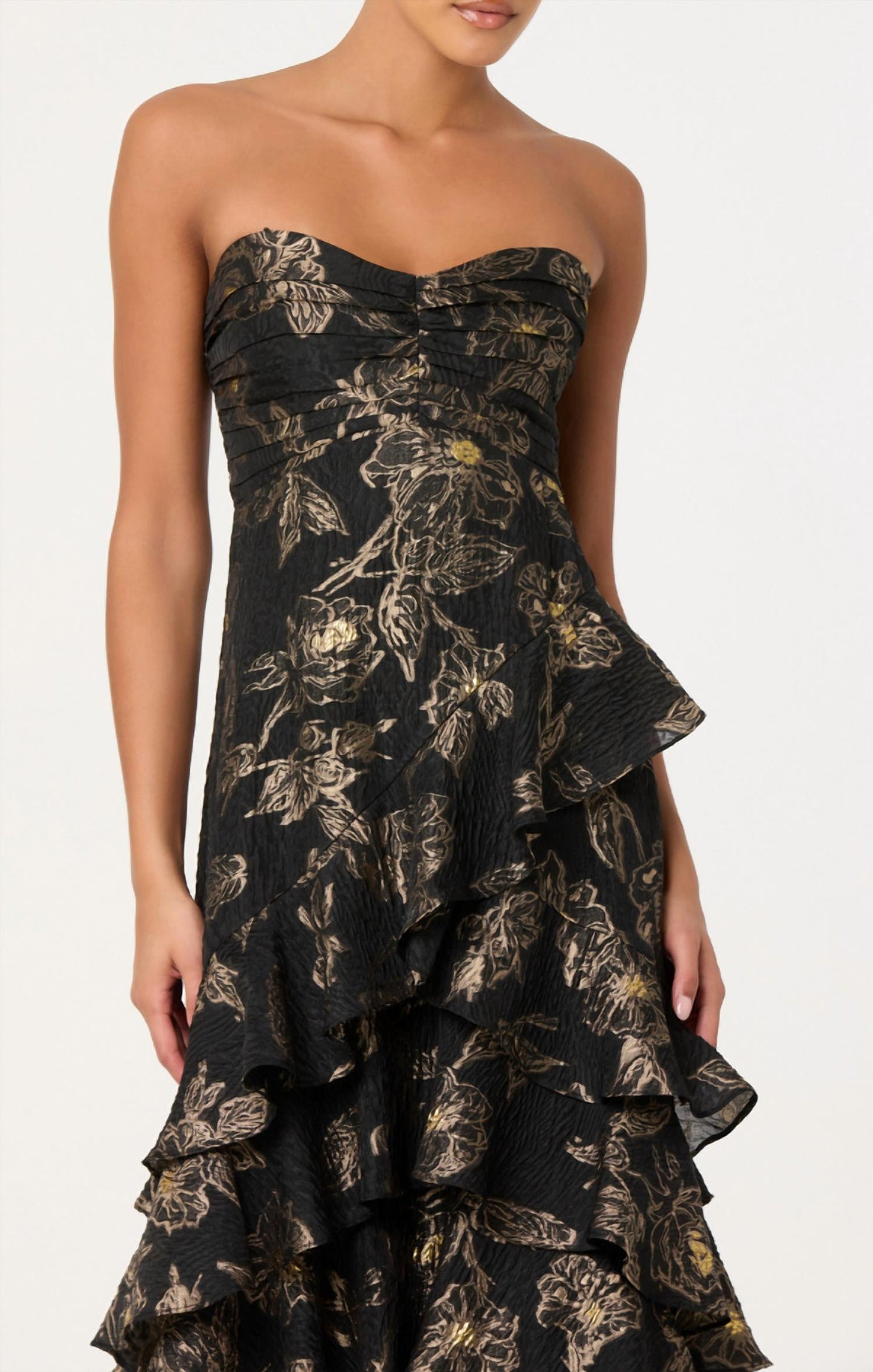 Astr - Marysia Dress